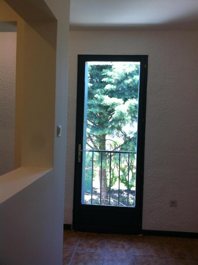 Sci Griffoul Apartment Villepinte  ภายนอก รูปภาพ
