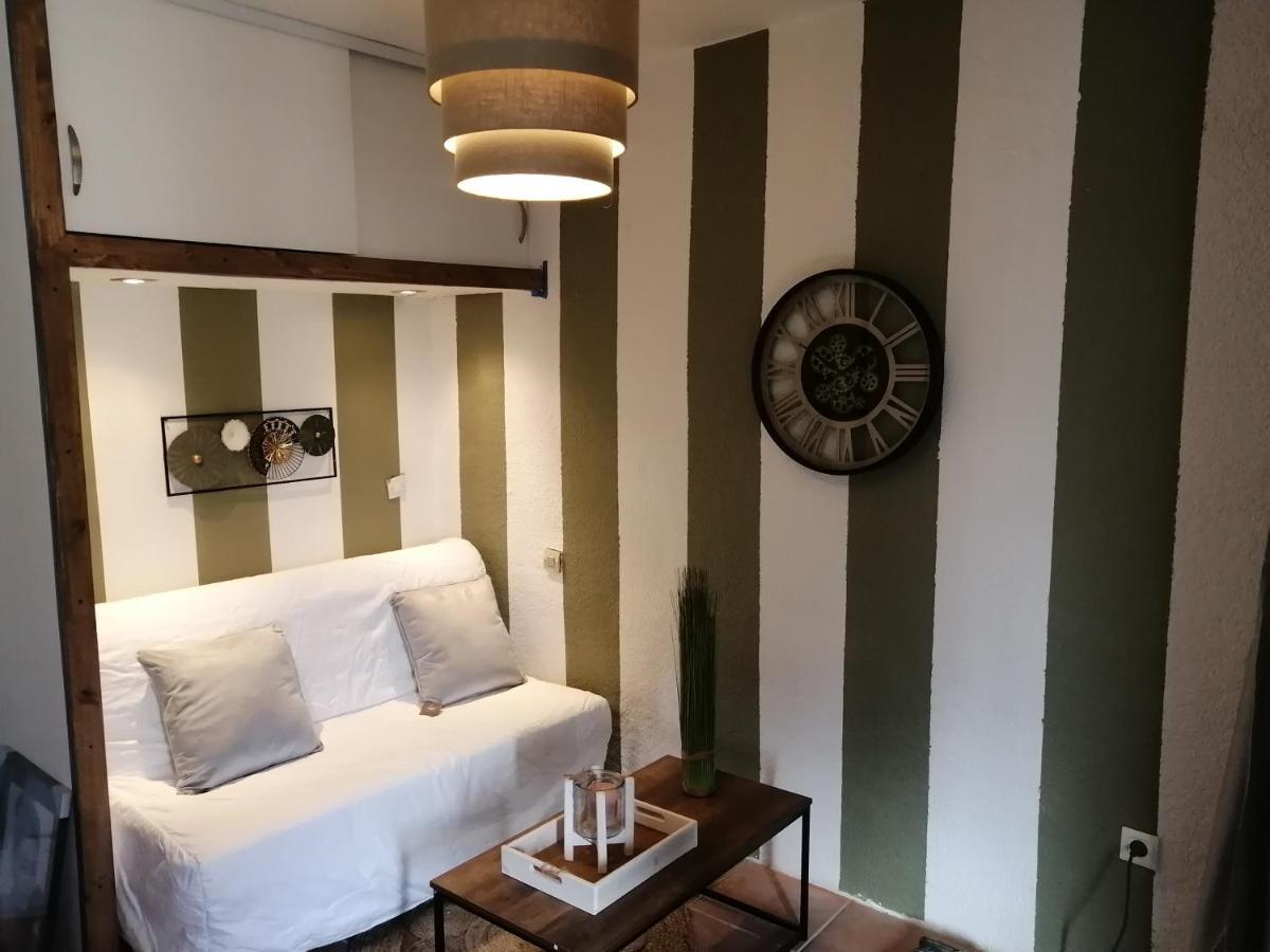 Sci Griffoul Apartment Villepinte  ภายนอก รูปภาพ