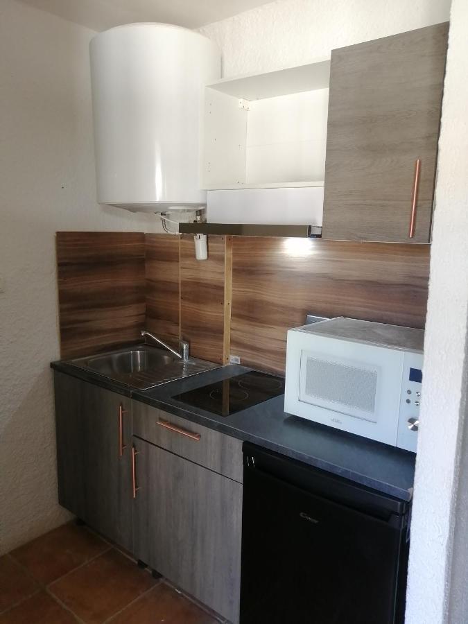 Sci Griffoul Apartment Villepinte  ภายนอก รูปภาพ