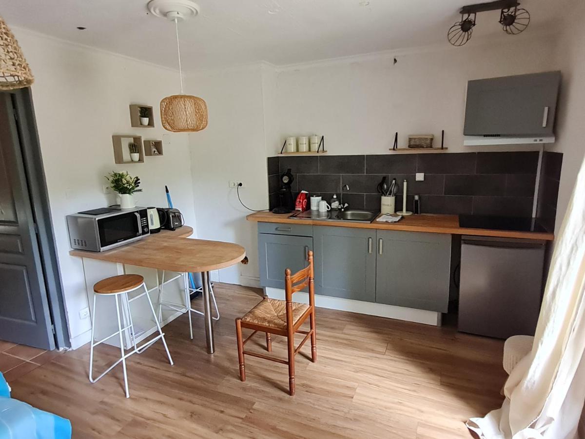 Sci Griffoul Apartment Villepinte  ภายนอก รูปภาพ