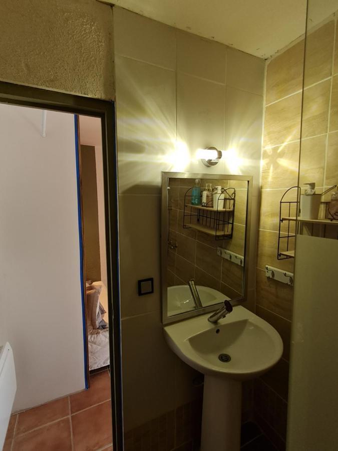 Sci Griffoul Apartment Villepinte  ภายนอก รูปภาพ