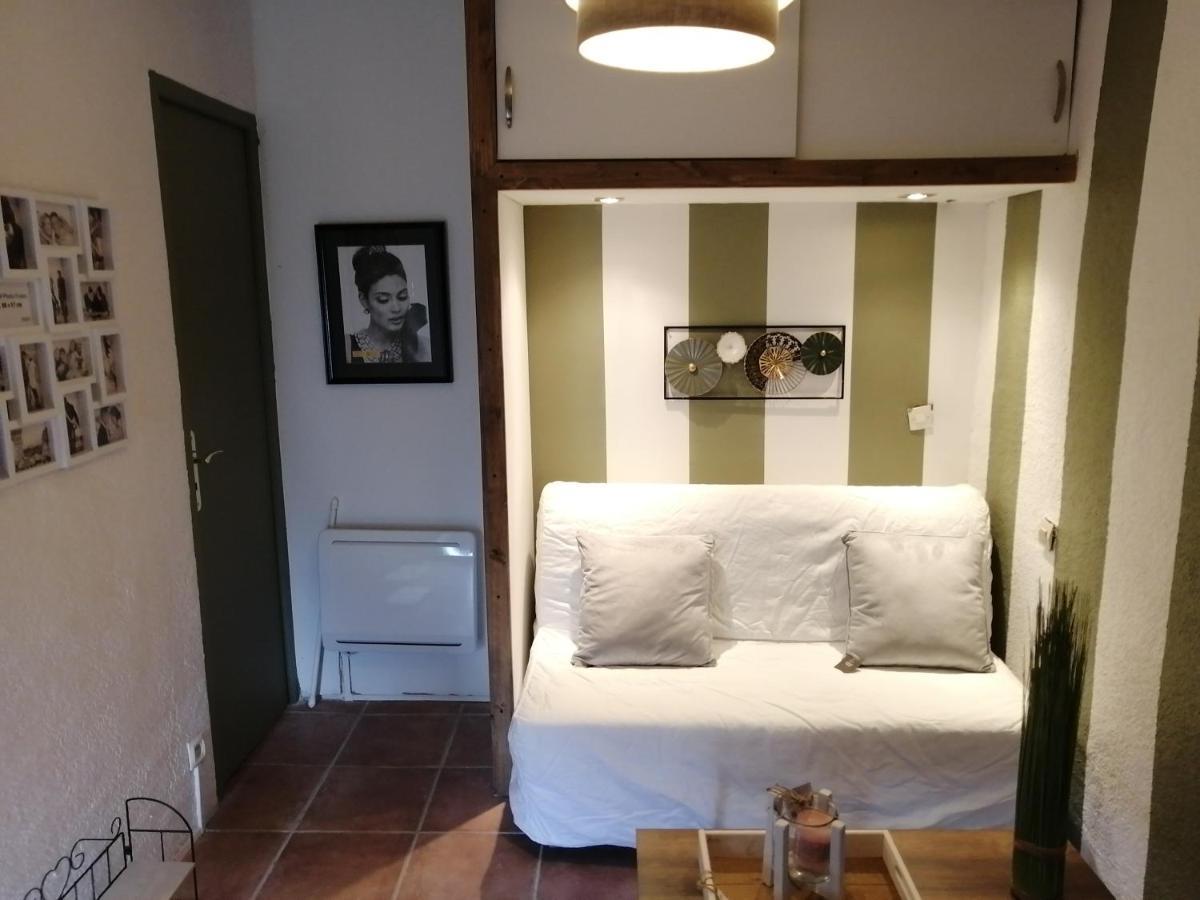 Sci Griffoul Apartment Villepinte  ภายนอก รูปภาพ