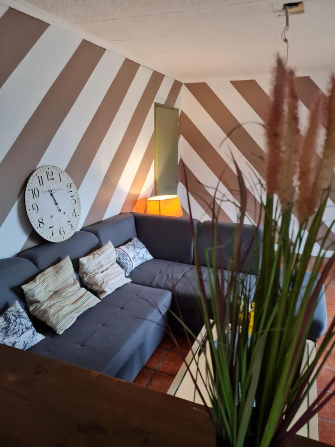 Sci Griffoul Apartment Villepinte  ภายนอก รูปภาพ