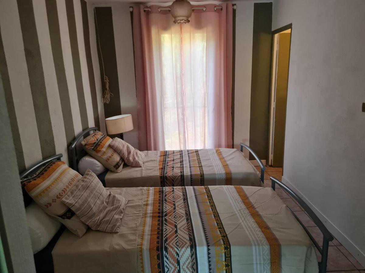Sci Griffoul Apartment Villepinte  ภายนอก รูปภาพ