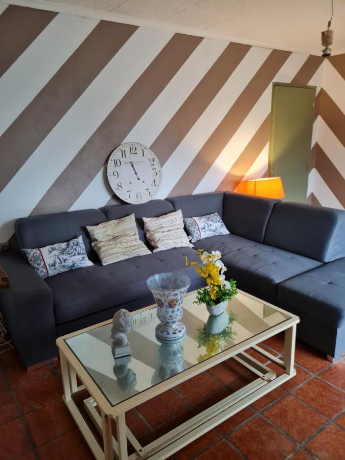 Sci Griffoul Apartment Villepinte  ภายนอก รูปภาพ
